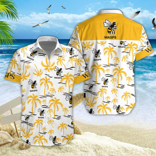 Wasps RFC DDQQ30549