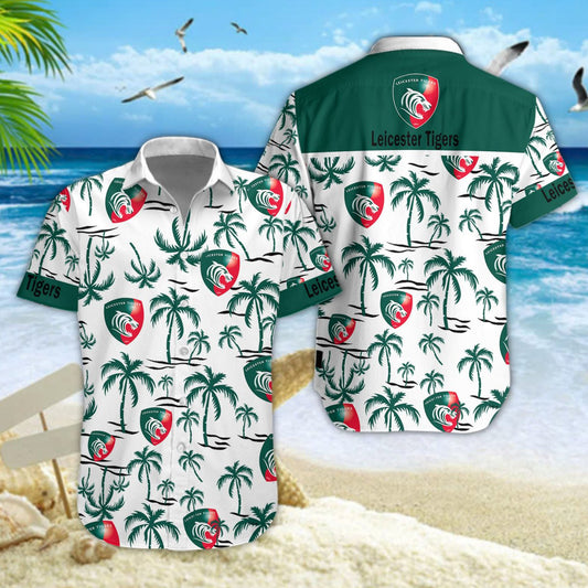 Leicester Tigers DDQQ30543