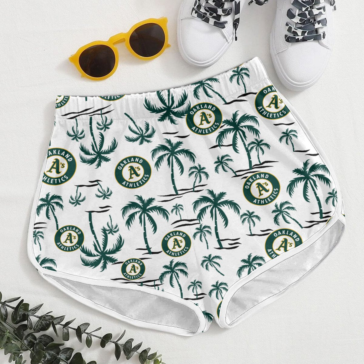 Oakland Athletics DDQQ30518
