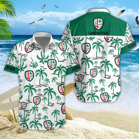 London Irish DDQQ30544