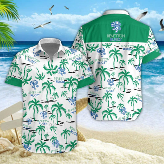 Benetton Rugby DDQQ30551
