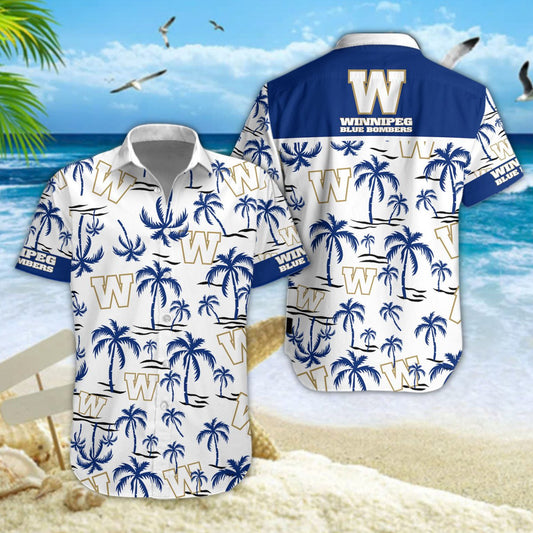 Winnipeg Blue Bombers DDQQ30537