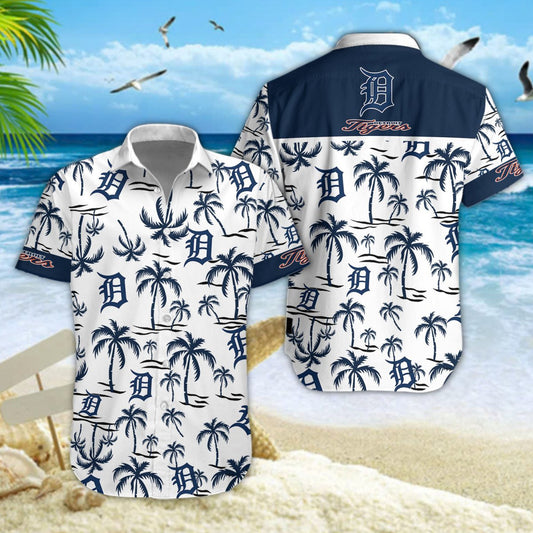 Detroit Tigers DDQQ30508