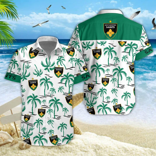 Northampton Saints DDQQ30546