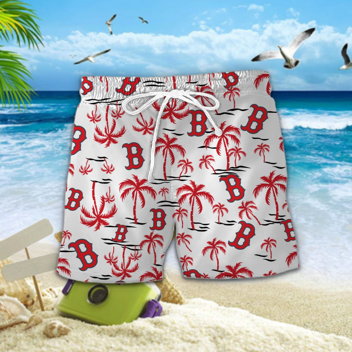 Boston Red Sox DDQQ30502