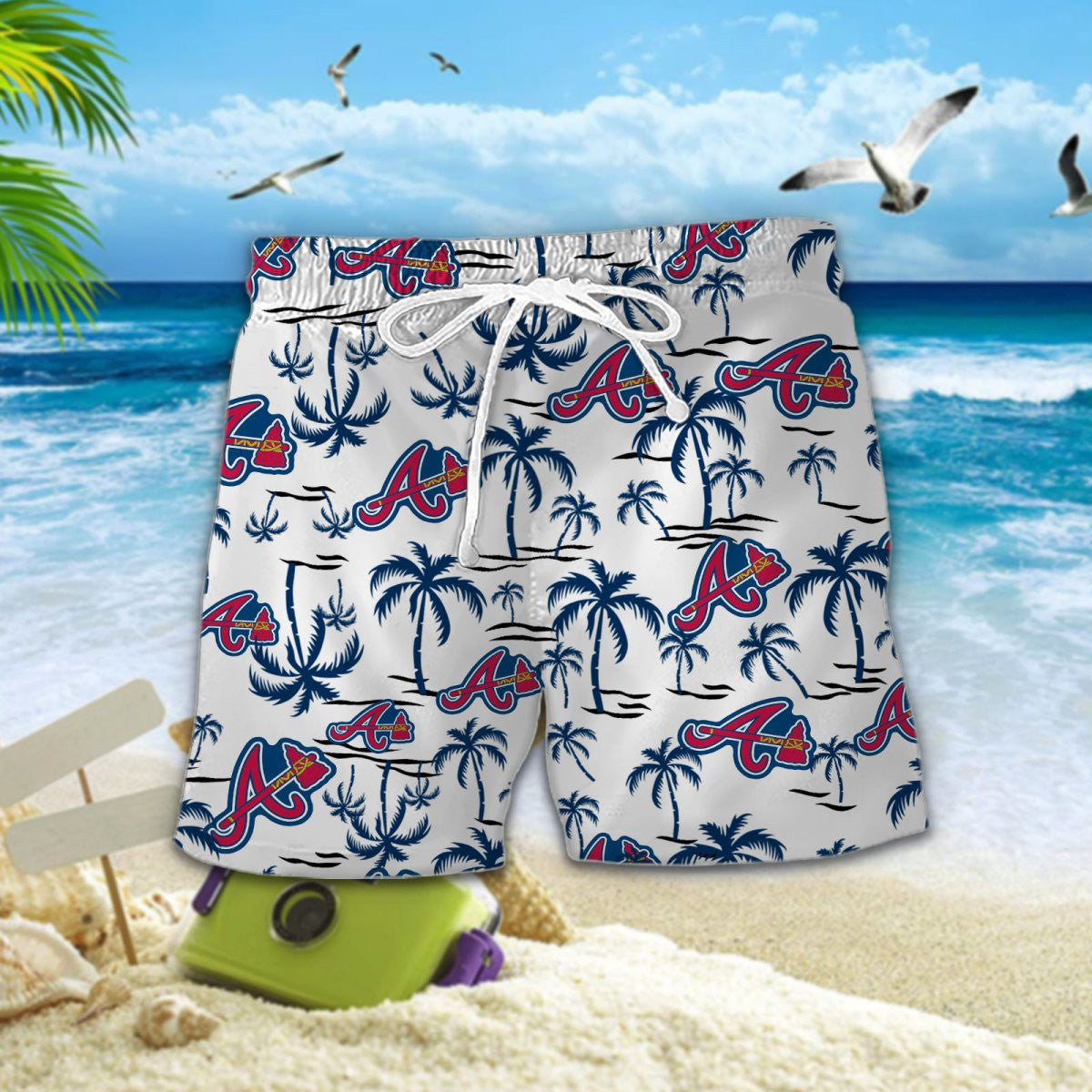Atlanta Braves DDQQ30500