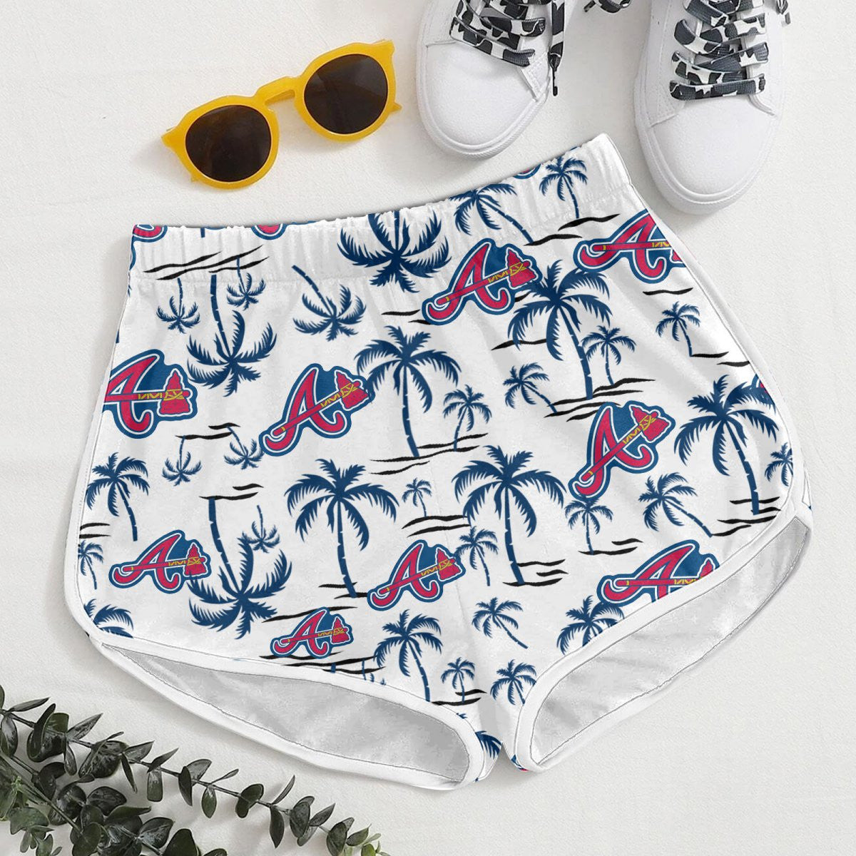 Atlanta Braves DDQQ30500