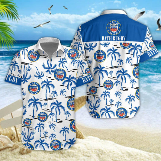 Bath Rugby DDQQ30538
