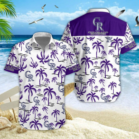 Colorado Rockies DDQQ30507