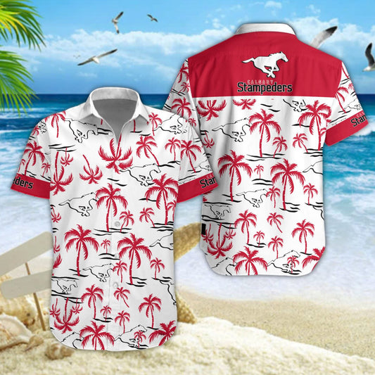 Calgary Stampeders DDQQ30530