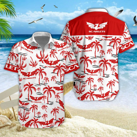 Scarlets DDQQ30561