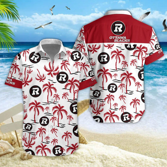 Ottawa Redblacks DDQQ30534