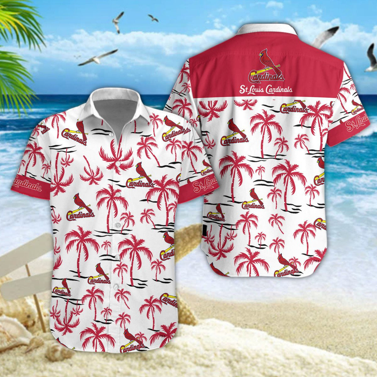 St. Louis Cardinals DDQQ30524