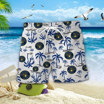 Milwaukee Brewers DDQQ30514