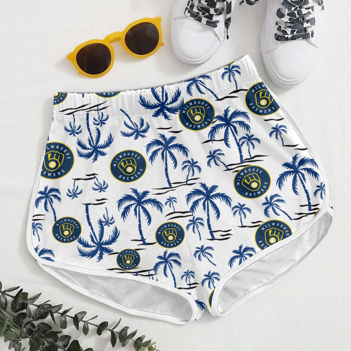Milwaukee Brewers DDQQ30514