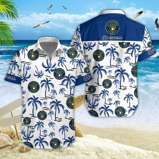 Milwaukee Brewers DDQQ30514