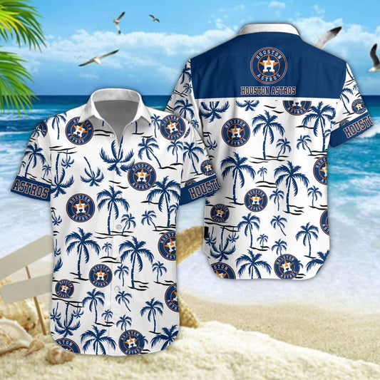 Houston Astros DDQQ30509