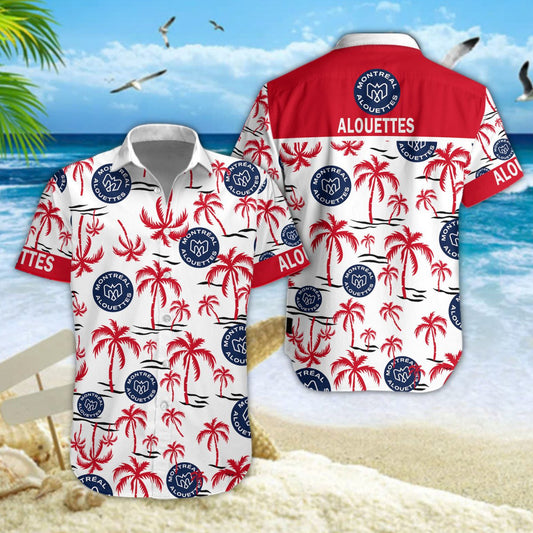 Montreal Alouettes DDQQ30533