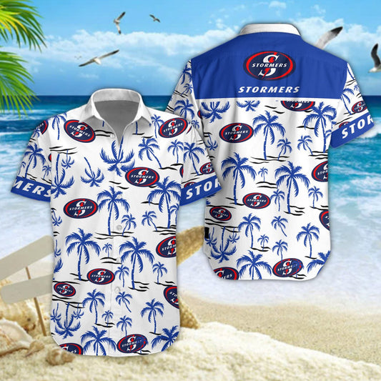 Stormers DDQQ30562