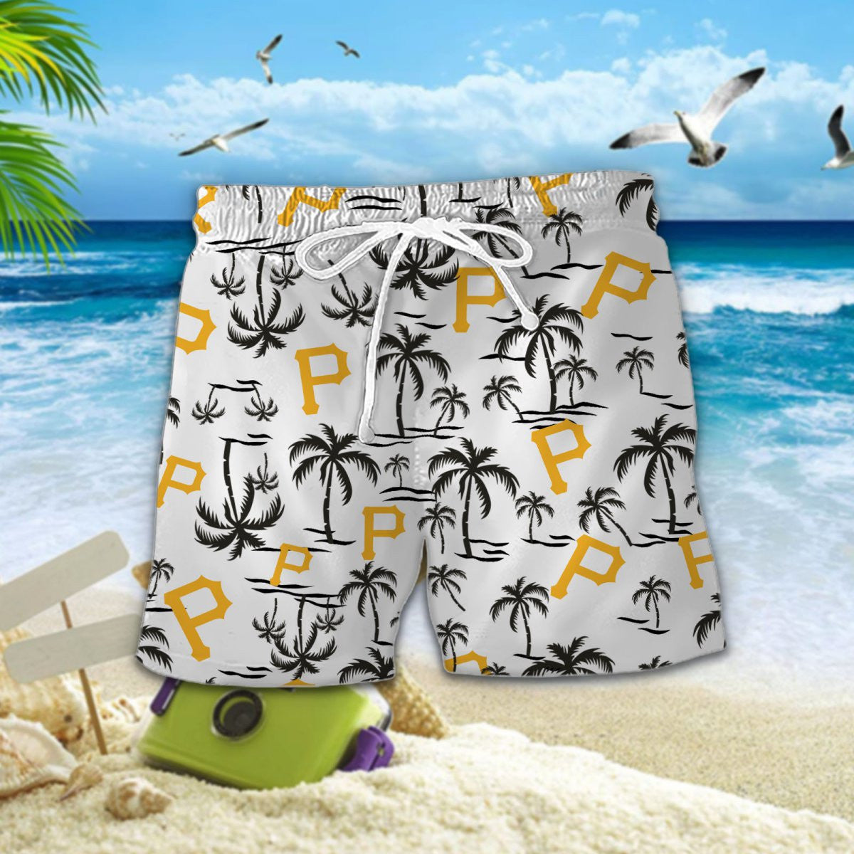 Pittsburgh Pirates DDQQ30520