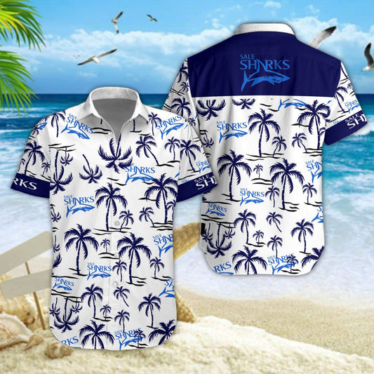 Sale Sharks DDQQ30547
