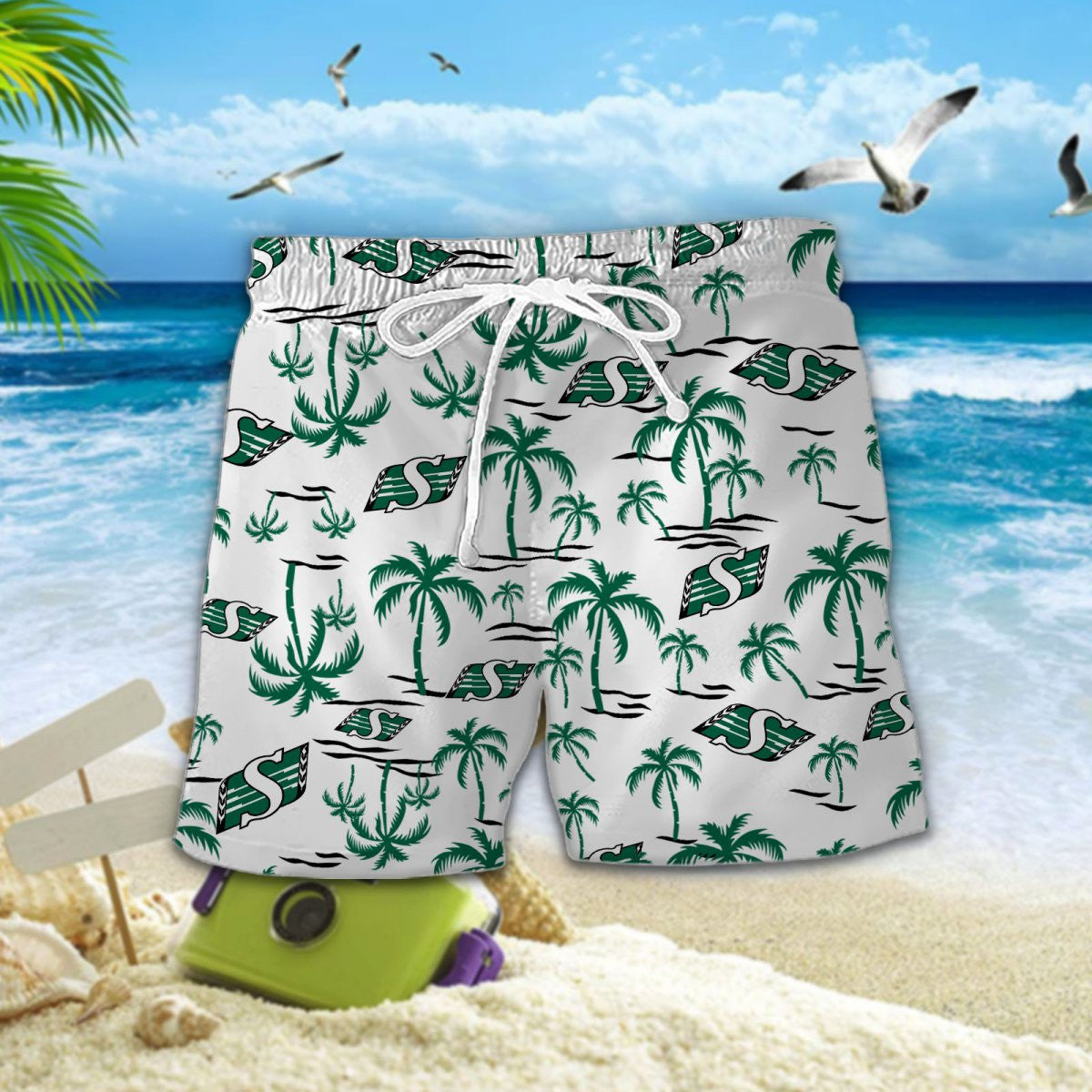 Saskatchewan Roughriders DDQQ30535