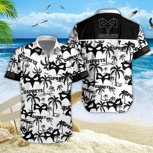 Ospreys Rugby DDQQ30560