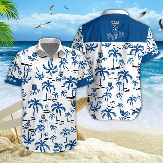 Kansas City Royals DDQQ30510