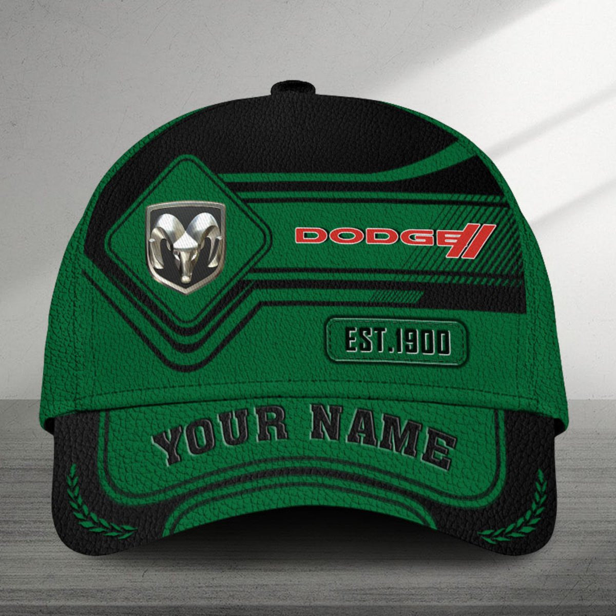 Dodge DDQHC20092
