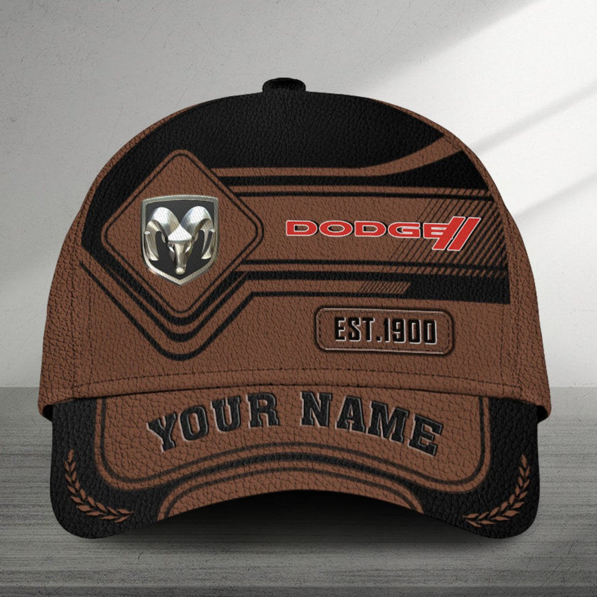 Dodge DDQHC20092