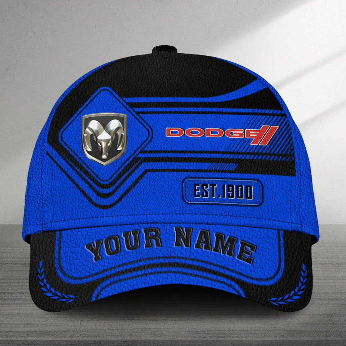 Dodge DDQHC20092