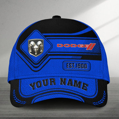 Dodge DDQHC20092