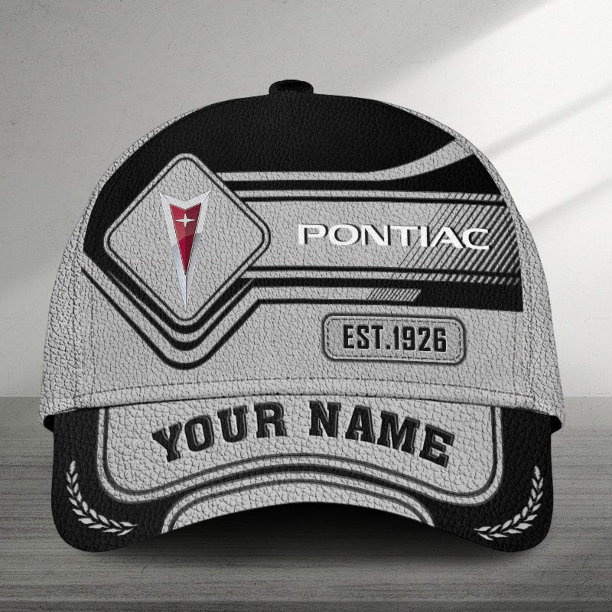 Pontiac DDQHC20100