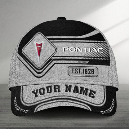 Pontiac DDQHC20100