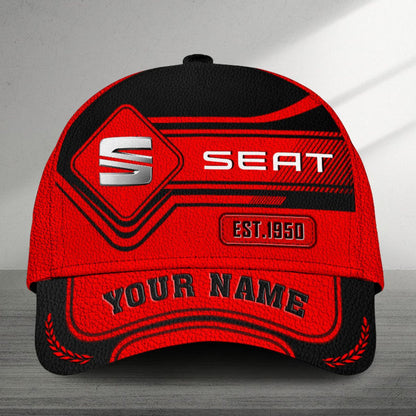 Seat DDQHC20099