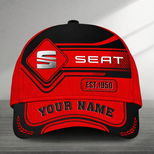Seat DDQHC20099