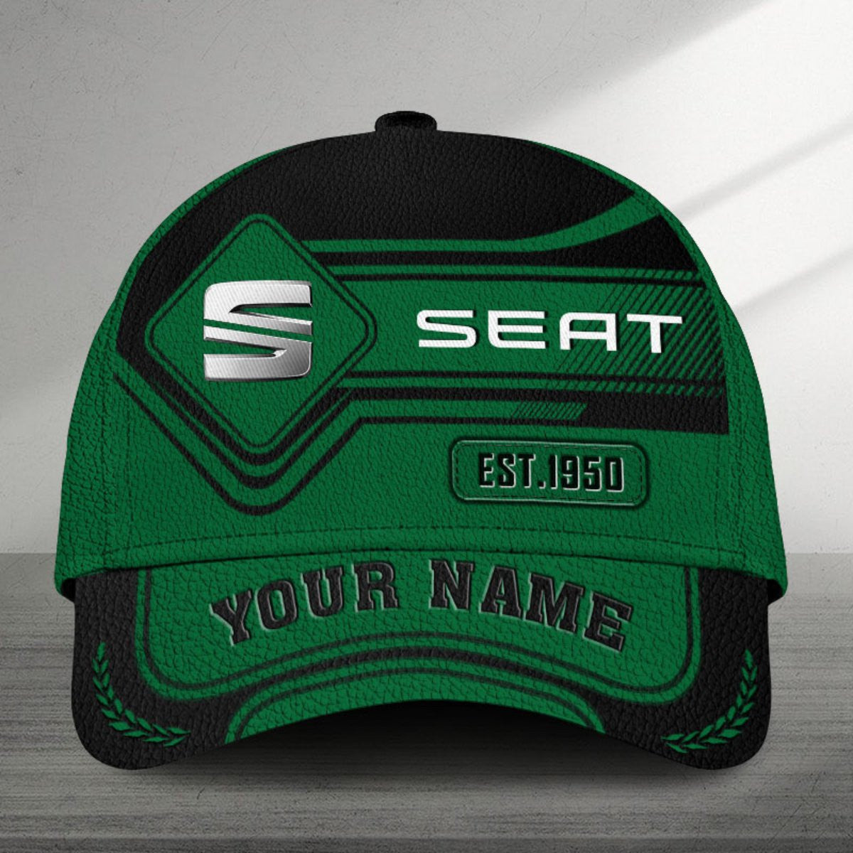 Seat DDQHC20099