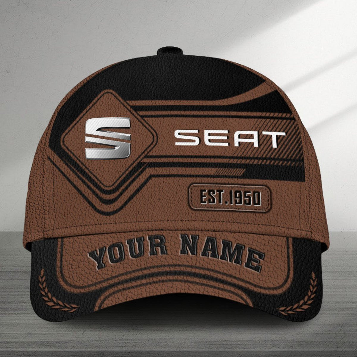 Seat DDQHC20099