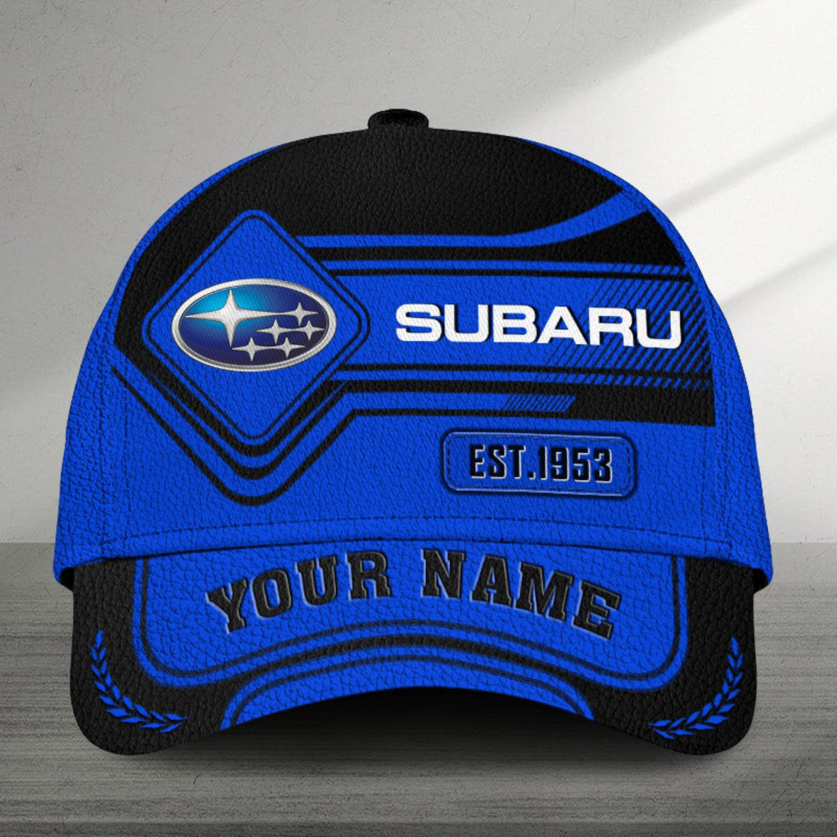 Subaru DDQHC20096