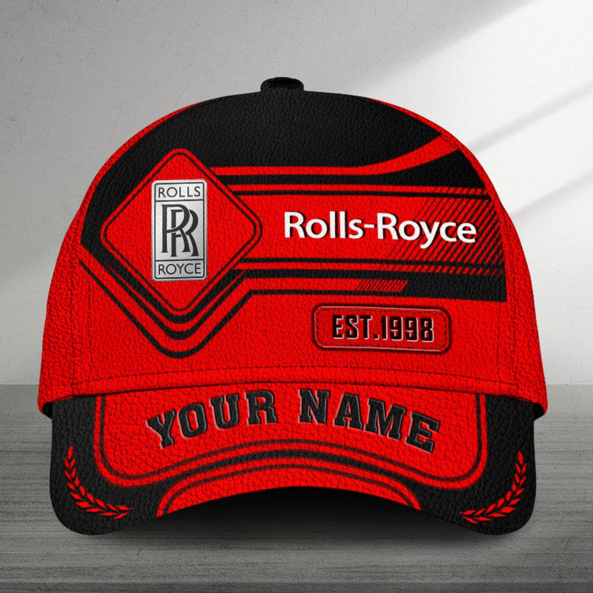 Rolls Royce DDQHC20097