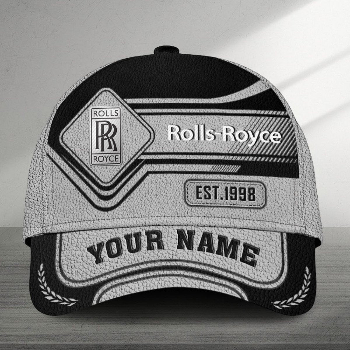 Rolls Royce DDQHC20097