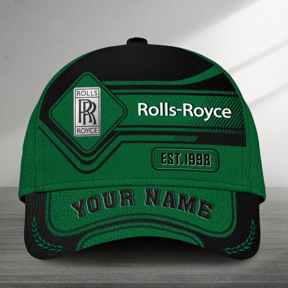 Rolls Royce DDQHC20097