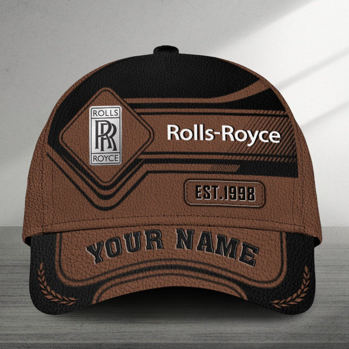 Rolls Royce DDQHC20097