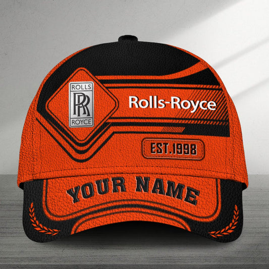 Rolls Royce DDQHC20097