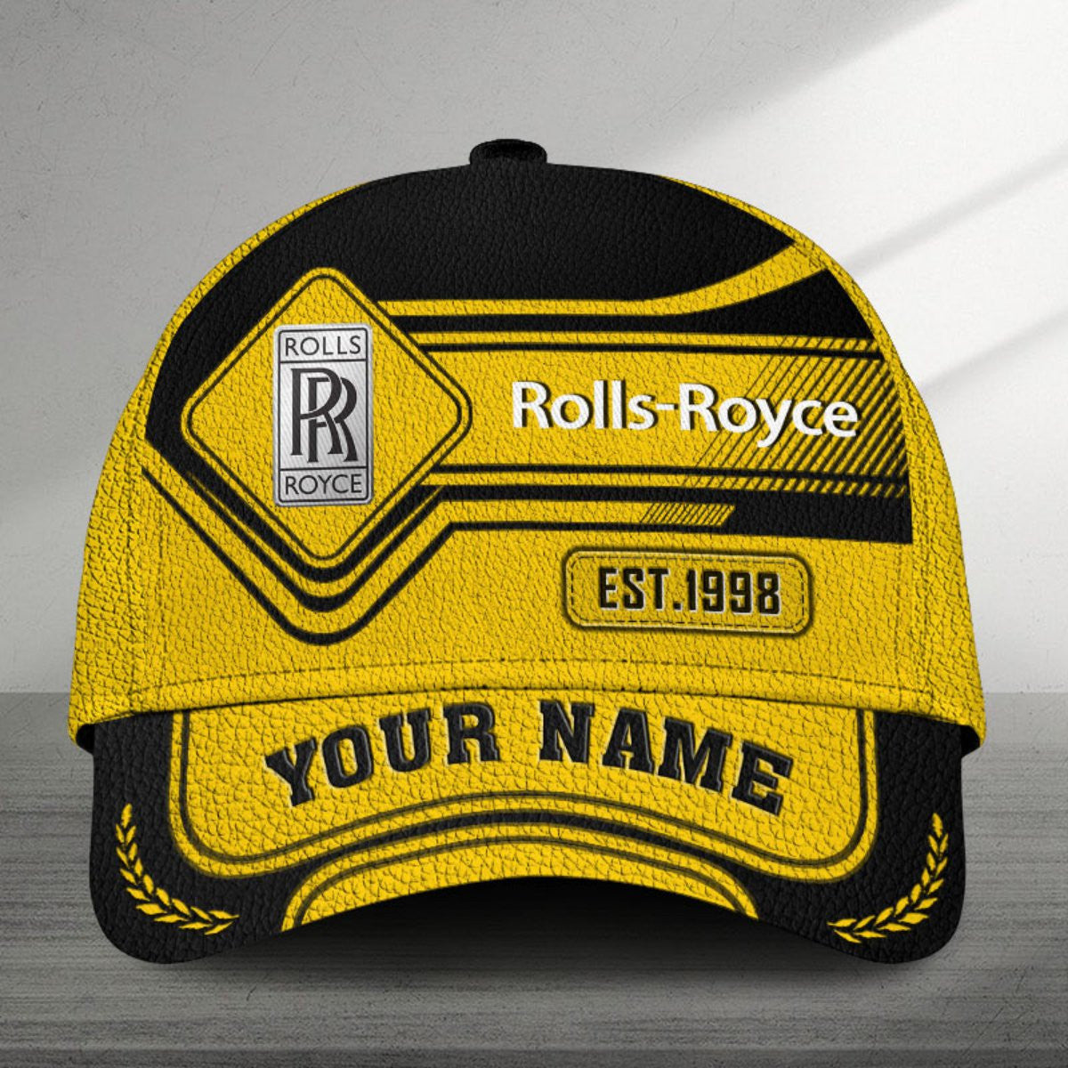 Rolls Royce DDQHC20097