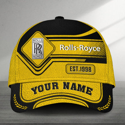 Rolls Royce DDQHC20097