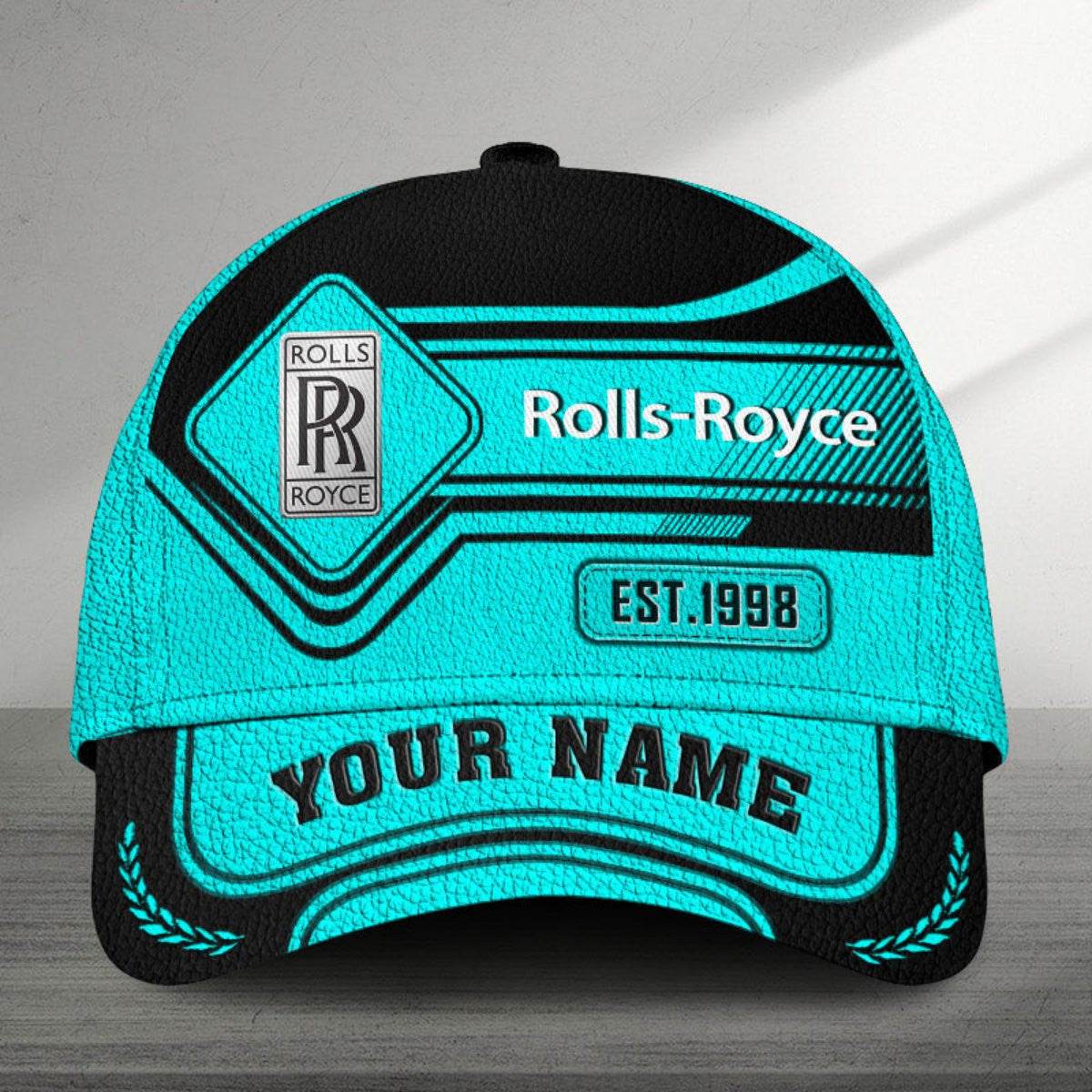 Rolls Royce DDQHC20097