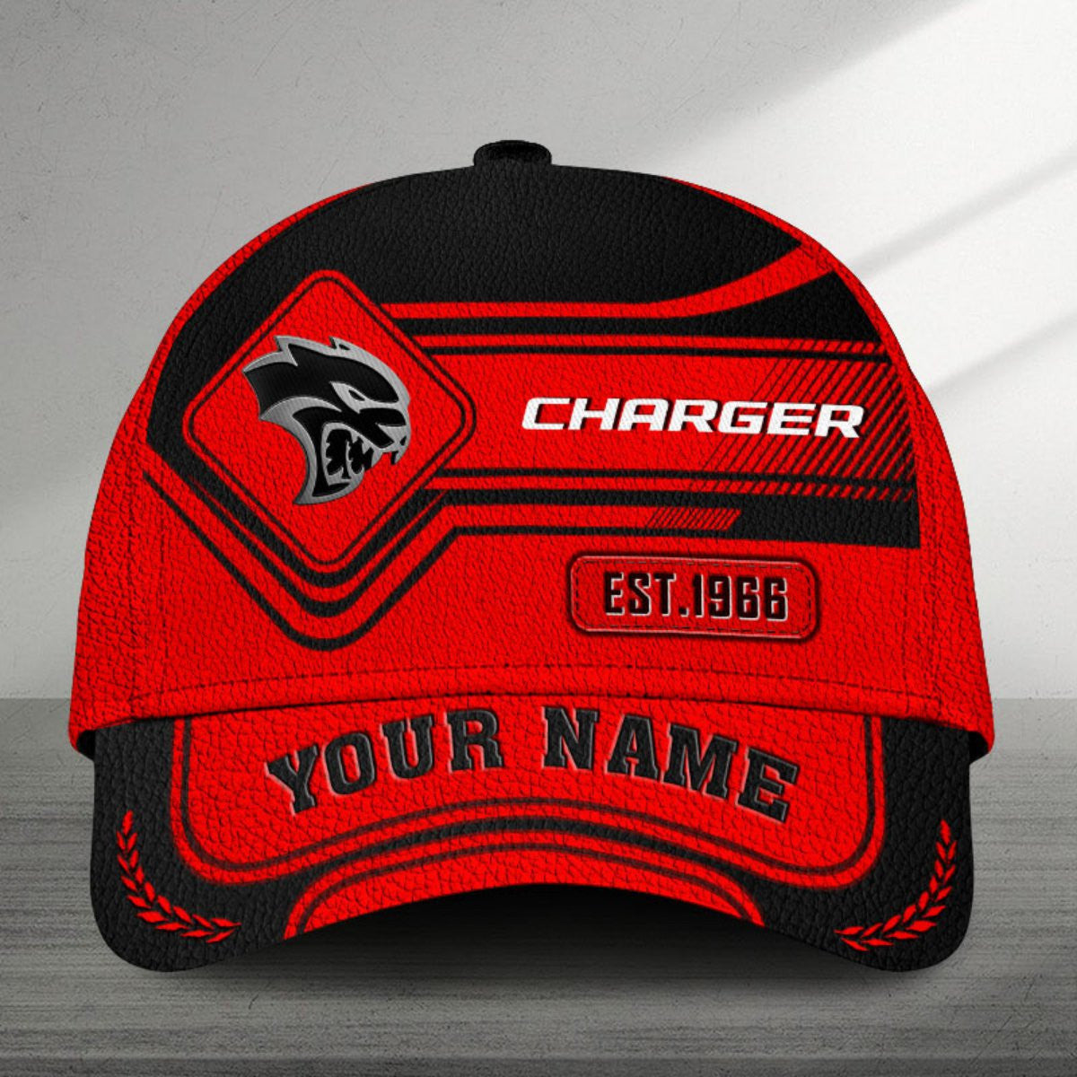 Dodge Charger DDQHC20093