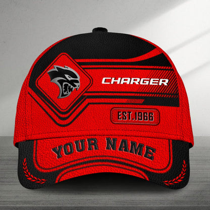 Dodge Charger DDQHC20093