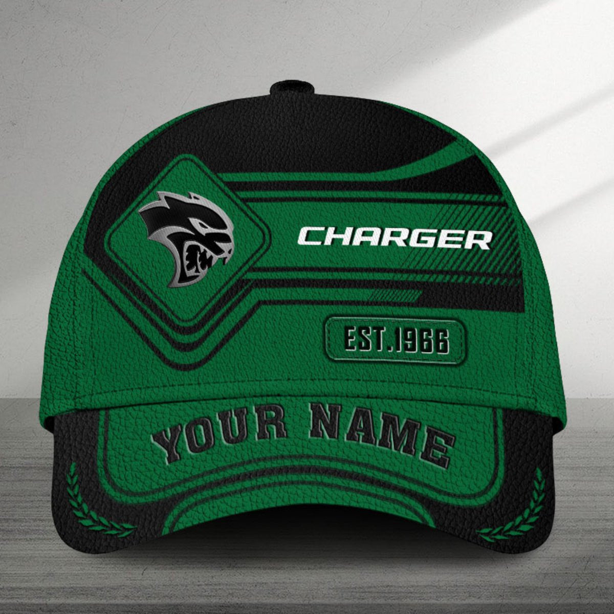 Dodge Charger DDQHC20093